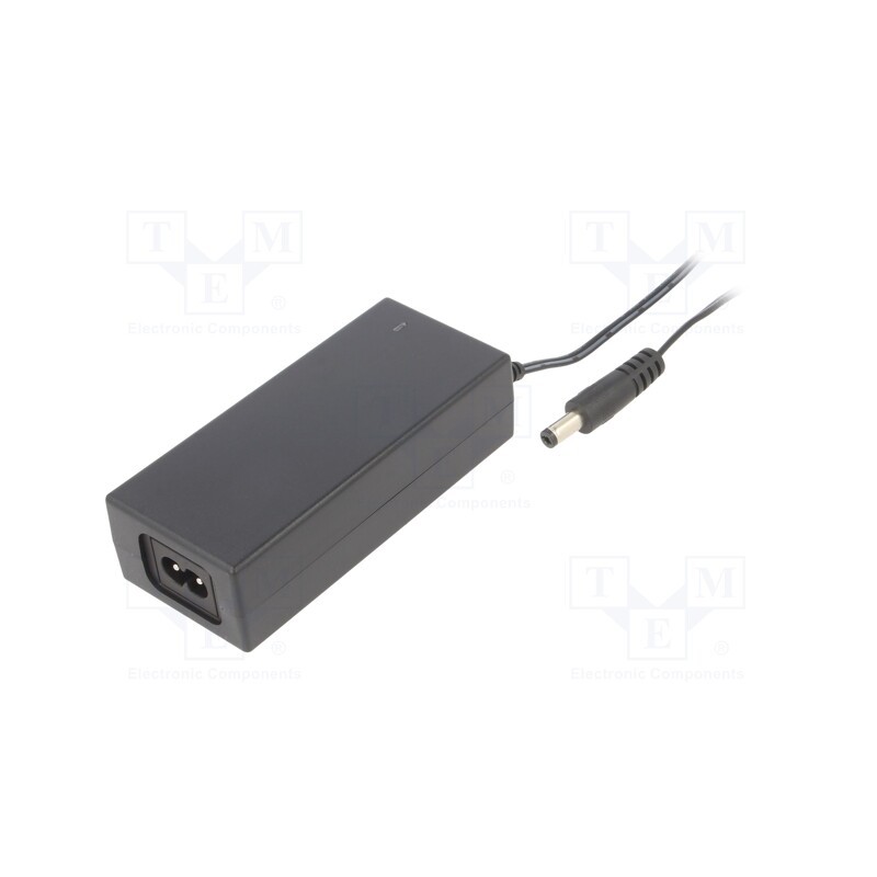 1 pcs x POS - POSC09350D-C8 - Power supply: switched-mode, 9VDC, 3.5A, Out: 5,5/2,1, 31.5W, POSC