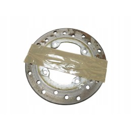 Brake disc can am outlander max xmr g1 4 30mm