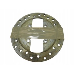 Brake disc can am outlander max xmr g1 3 84mm