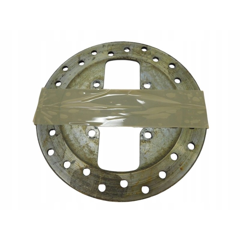 Brake disc can am outlander max xmr g1 3 84mm