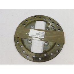 Brake disc can am outlander max xmr g1 3 84mm