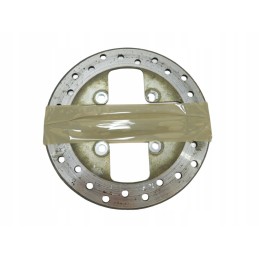 Brake disc can am outlander max xmr g1 3 80mm