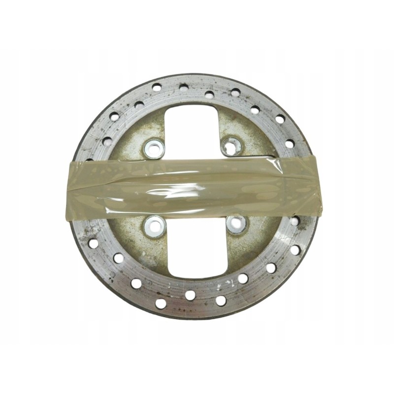 Brake disc can am outlander max xmr g1 3 80mm