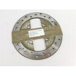 Brake disc can am outlander max xmr g1 3 80mm