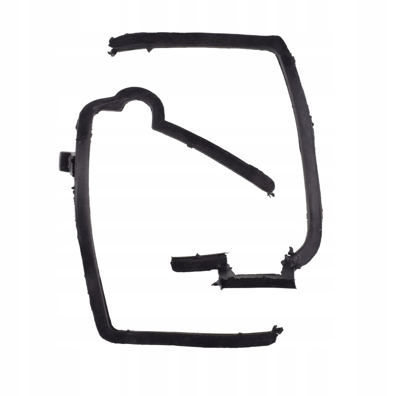 Cover gasket clindra 4t gy6 150 157qmi atv zipp