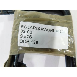 Gear lever Polaris Magnum 330 325 03 06