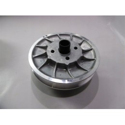 Can am x3 drive clutch