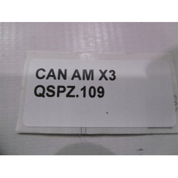 Can am x3 drive clutch