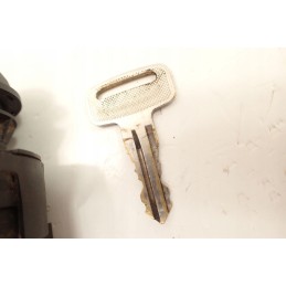 Polaris sportsman 550 x2 ignition key filler