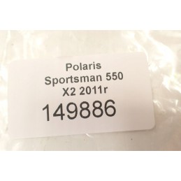 Polaris sportsman 550 x2 ignition key filler