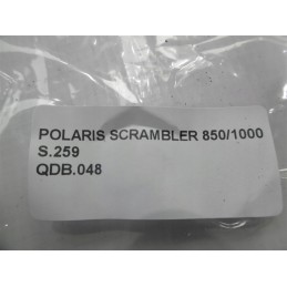 Polaris Scrambler 850 1000 gear lever