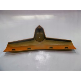 Plastic front grill dummy cf moto atv 500 600 800