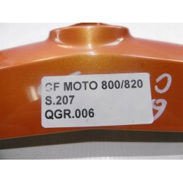 Plastic front grill dummy cf moto atv 500 600 800