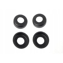 Rubber rod end set ATV Quad 4t 50 70 110 125