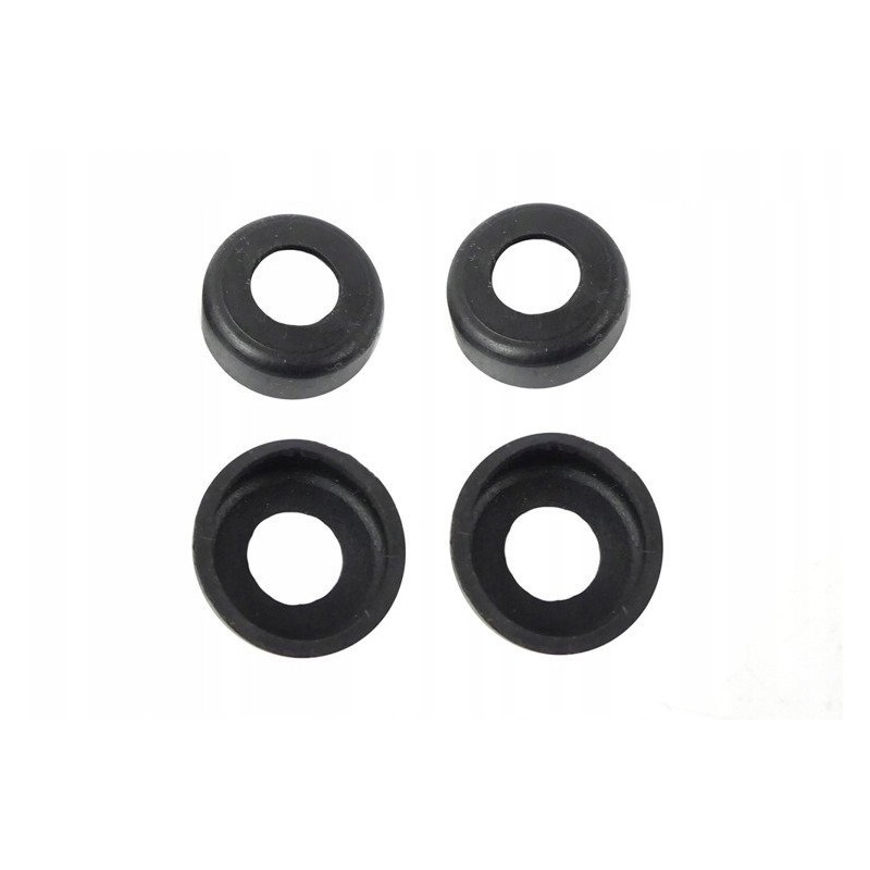 Rubber rod end set ATV Quad 4t 50 70 110 125