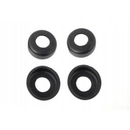 Rubber rod end set ATV Quad 4t 50 70 110 125