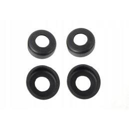 Rubber rod end set ATV Quad 4t 50 70 110 125