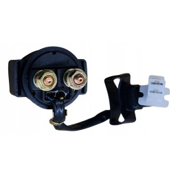 Yamaha warrior 350 yfm 350 starter relay