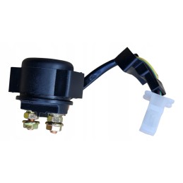 Yamaha warrior 350 yfm 350 starter relay