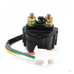 Yamaha warrior 350 yfm 350 starter relay