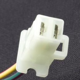 Yamaha warrior 350 yfm 350 starter relay