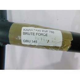 Bumper bumper pipe Kawasaki KVF 750 Brute Force
