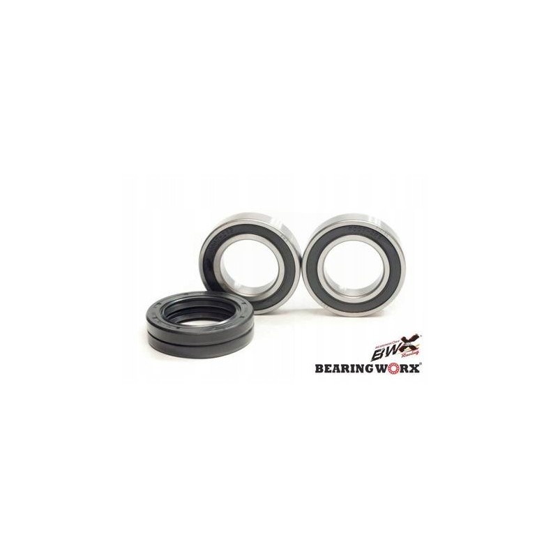 Wheel bearing wbk90011 worx rear raptor 660 yamaha