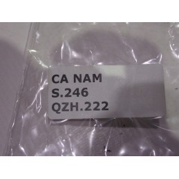 Can am brake caliper