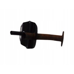 TGB 525 exhaust muffler