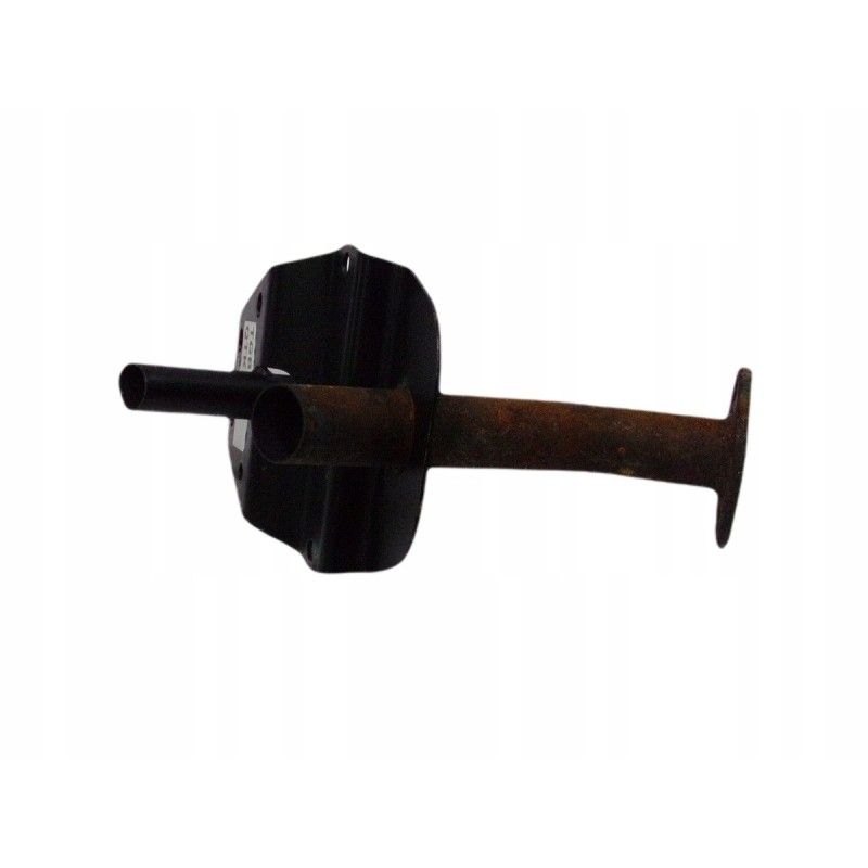 TGB 525 exhaust muffler