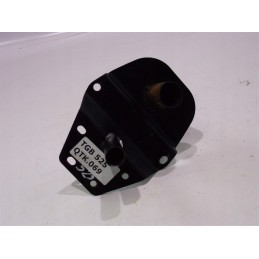 TGB 525 exhaust muffler