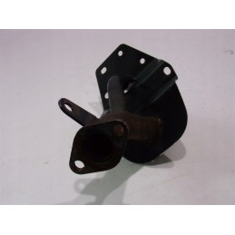 TGB 525 exhaust muffler