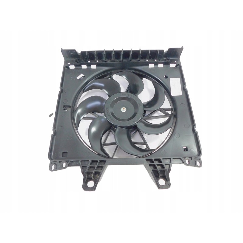 Can am outlander max xmr g2 fan 709200564
