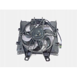 Can am outlander max xmr g2 fan 709200564