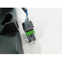 Can am outlander max xmr g2 fan 709200564