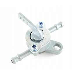 Pass-through tap for ATV Quad Bashan Shinray