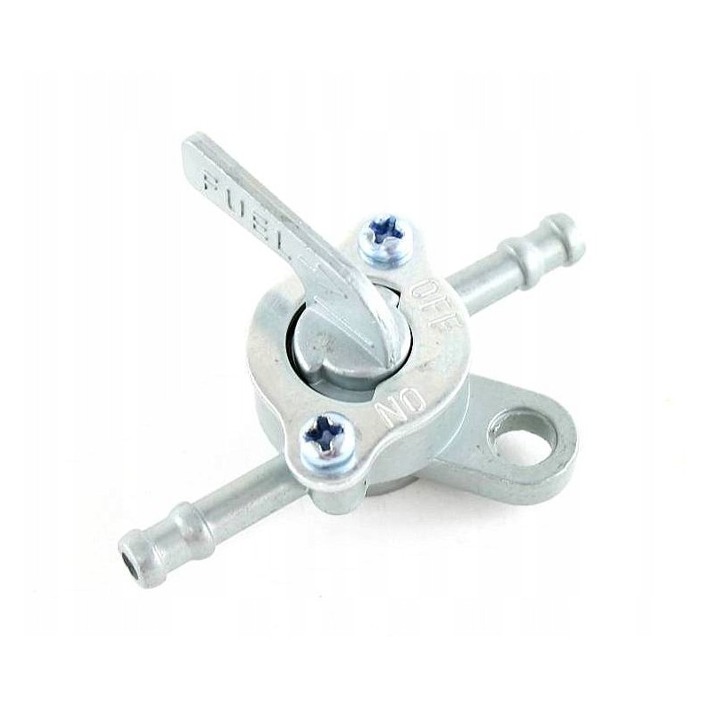 Pass-through tap for ATV Quad Bashan Shinray