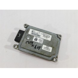 Kymco mxu 500 irs 07 15 computer controller module