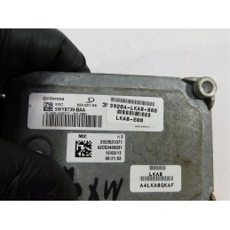 Kymco mxu 500 irs 07 15 computer controller module