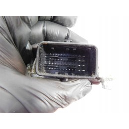 Kymco mxu 500 irs 07 15 computer controller module