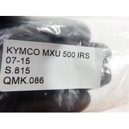 Kymco mxu 500 irs 07 15 computer controller module