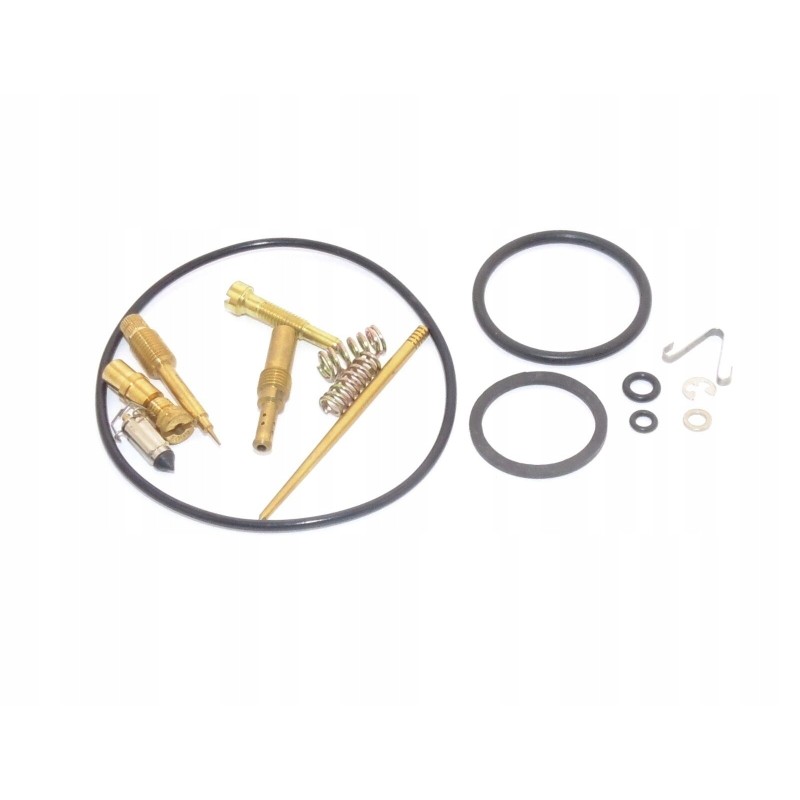Honda atc 185 200 80 carburetor repair kit