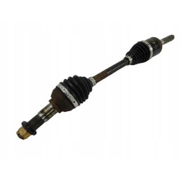 Polos front can am outlander max xmr g2