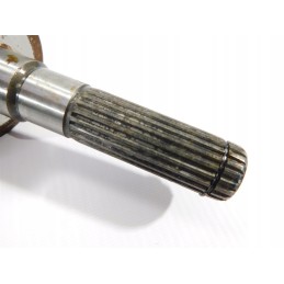 Polos front can am outlander max xmr g2