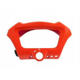 Kymco mxu 500 irs 07 15 plastic counter housing
