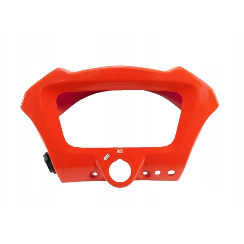 Kymco mxu 500 irs 07 15 plastic counter housing