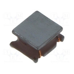 1 pcs x TRACO POWER - TCK-121 - Inductor: wire, SMD, 15uH, 570mΩ, -40÷125°C, ±20%, 3.6x2.7x1.55mm
