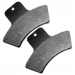 Polaris Linhai Quad ATV Brake Pads