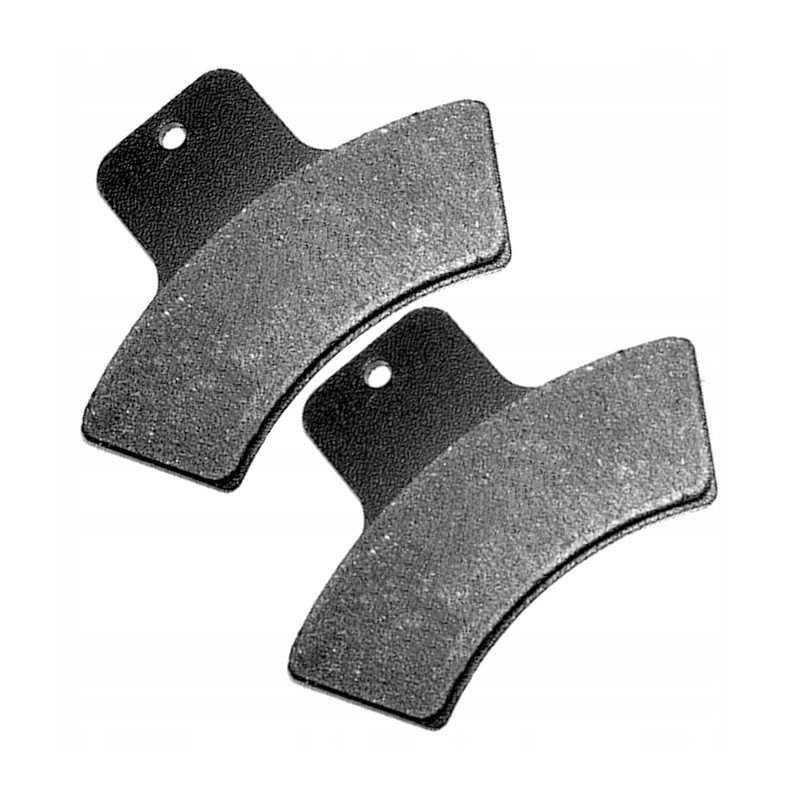 Polaris Linhai Quad ATV Brake Pads