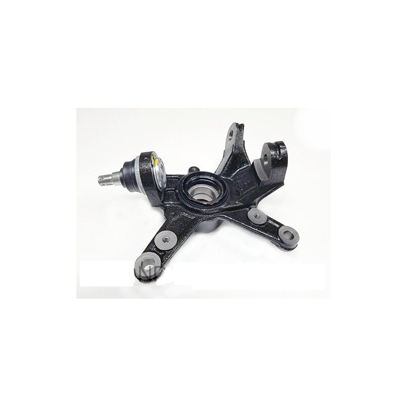 Honda trx680 trx500 left steering hub rincon